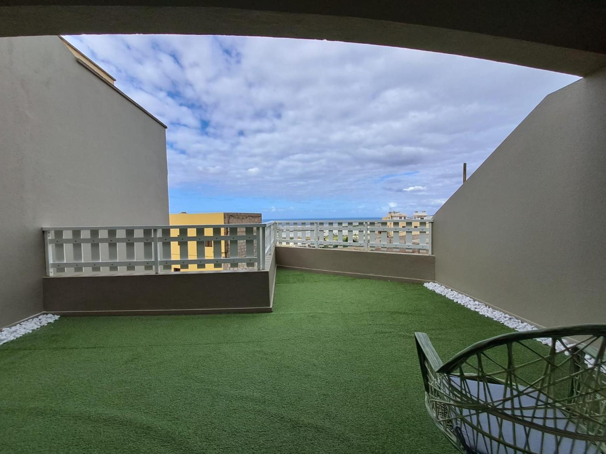 The Home E&N Galdar Exterior photo